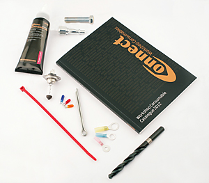 The Tool Connection introduces Connect - the new force in Workshop Consumables